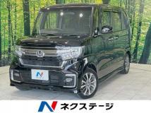 2021 Honda N BOX