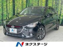 2014 Mazda Demio