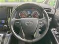 2019 Toyota Alphard G
