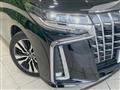 2019 Toyota Alphard G