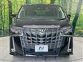 2019 Toyota Alphard G