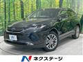 2023 Toyota Harrier Hybrid