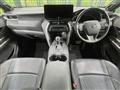 2023 Toyota Harrier Hybrid