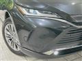 2023 Toyota Harrier Hybrid