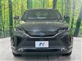2023 Toyota Harrier Hybrid