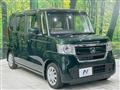 2019 Honda N BOX