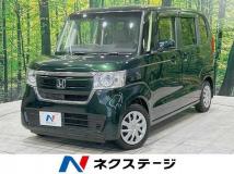 2019 Honda N BOX