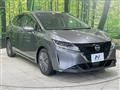 2021 Nissan Note