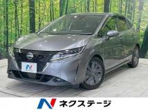 2021 Nissan Note