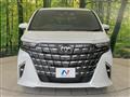 2024 Toyota Alphard G