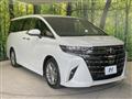 2024 Toyota Alphard G
