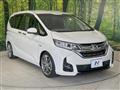 2017 Honda Freed