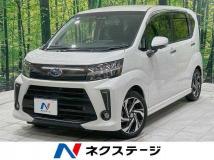2017 Subaru Stella