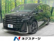 2026 Toyota Vellfire