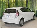 2015 Toyota AQUA