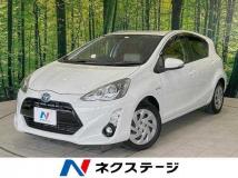 2015 Toyota AQUA