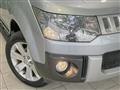 2013 Mitsubishi Delica D5