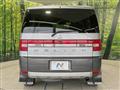 2013 Mitsubishi Delica D5