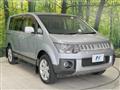 2013 Mitsubishi Delica D5