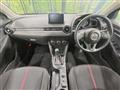 2015 Mazda Demio