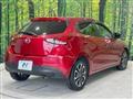 2015 Mazda Demio