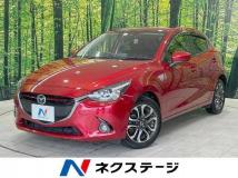2015 Mazda Demio