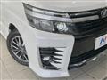 2017 Toyota Voxy