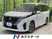 2023 Nissan Serena