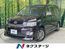 2012 Toyota Voxy