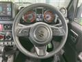 2025 Suzuki Jimny Sierra