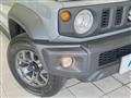 2025 Suzuki Jimny Sierra