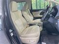 2017 Toyota Vellfire
