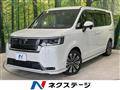 2023 Honda Step WGN