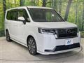 2023 Honda Step WGN