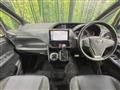 2017 Toyota Voxy