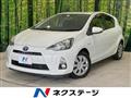2013 Toyota AQUA