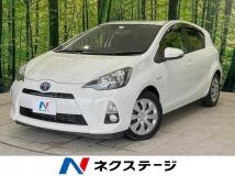 2013 Toyota AQUA