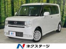 2010 Daihatsu Move Conte