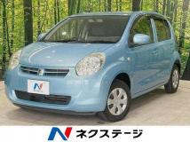 2013 Toyota Passo