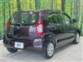 2015 Toyota Passo