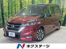 2017 Nissan Serena