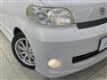 2011 Toyota Porte