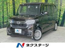 2021 Honda N BOX