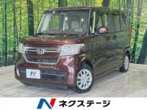 2021 Honda N BOX
