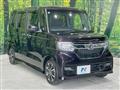 2019 Honda N BOX