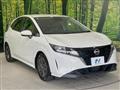 2021 Nissan Note