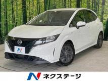 2021 Nissan Note
