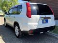 2010 Nissan X-Trail