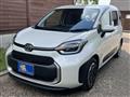 2023 Toyota Sienta