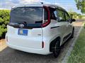 2023 Toyota Sienta